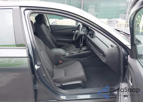 2024 Honda Accord Ex from USA, damaged, VIN 1HGCY1F39RA076404